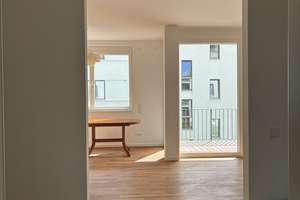 Modernes Wohnen in Biesdorf: 2-Zimmer-Wohnung mit Balkon – Schulstraße 1A, 12683 Biesdorf, Berlin – Vorschaubild 14