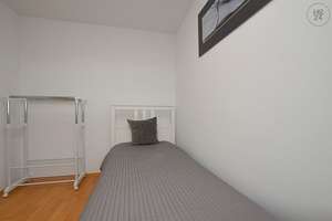 Freundlich möblierte 3-Zimmerwohnung in Würzburg/Lindleinsmühle mit Balkon – Die vollständige Adresse der Immobilie erhältst du vom Anbieter., 97078 Lindleinsmühle, Würzburg – Vorschaubild 12
