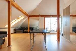 Striesen - liebevoll sanierte Atelier-Wohnung in ruhiger Lage mit Dachterrasse – Jacobistraße 6, 1309 Striesen-Ost, Dresden – Vorschaubild 10