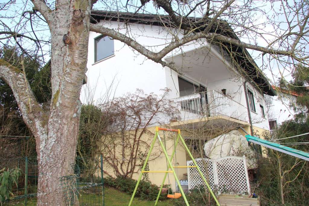 Immobilie in Schlitz - Auf die Lage kommt es an !! - Bild 2