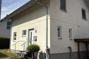 Einfamilienhaus in Pfaffenhofen, Fertighaus Fa. Schwörer – Industriestr 2/3, 74397 Pfaffenhofen – Vorschaubild 2