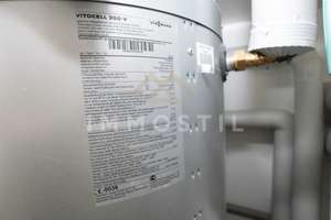 Energieklasse A: Modernisiertes Reihenhaus mit Südgarten & Garage – Die vollständige Adresse der Immobilie erhältst du vom Anbieter., 75180 Büchenbronn, Pforzheim – Vorschaubild 30