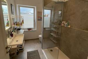 Wunderschöne 2-Zimmer-Wohnung in der Regensburger Innenstadt – Luitpoldstrasse 15c, 93047 Ostenviertel, Regensburg – Vorschaubild 6