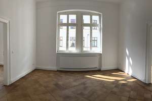 Stilvolle, ruhige 4-Zimmer-Wohnung im Grünen, Zentrum-Nordwest – Färberstraße 18, 4105 Zentrum-Nordwest, Leipzig – Vorschaubild 10