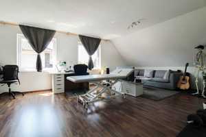 Energieeffizientes Einfamilienhaus mit hochwertiger Substanz und vermietbarer Einliegerwohnung – Osnabrück (Kreis) – Vorschaubild 6