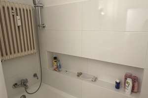 ***Helles 1-Zi. Apartment mit Pantry- Küche, Stellplatz*** – Beuthener Str. 8, 65191 Bierstadt, Wiesbaden – Vorschaubild 12