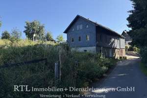 Sanierungsobjekt auf schönem Baugrundstück – Die vollständige Adresse der Immobilie erhältst du vom Anbieter., 7343 Wurzbach – Vorschaubild 1