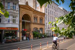 BREUER ENSAMBLE - Stilvolle Stadtwohnung – Ackerstraße 20, 10115 Mitte (Ortsteil), Berlin – Vorschaubild 10