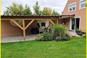 *** Gemütliches Einfamilienhaus mit großen Garten, Garage & Carport *** – 91171 Greding – Vorschaubild 5