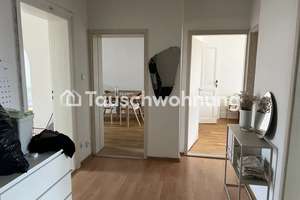 Tauschwohnung: Gemütliche 80 m² Wohnung in Frankfurt – 60389 Nordend-Ost, Frankfurt am Main – Vorschaubild 9
