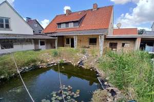 Einfamilienhaus mit viel Potential wartet auf dich! – Die vollständige Adresse der Immobilie erhältst du vom Anbieter., 38553 Wasbüttel – Vorschaubild 2