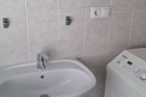 2-Zimmer-Wohnung – Voll möbliert – Landsberger Straße 59, 6112 Freiimfelde/Kanenaer Weg, Halle (Saale) – Vorschaubild 9
