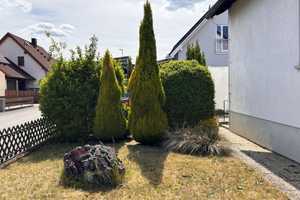 Großes Einfamilienhaus mit Renovierungsbedarf, aber viel Potenzial auf schönem Grundstück – Bamberg (Kreis) – Vorschaubild 4