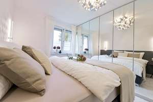 Voll möblierte und neu renovierte 3-Zim.-Wohnung in HN-City mit Einzelgarage - PROVISIONSFREI – Die vollständige Adresse der Immobilie erhältst du vom Anbieter., 74076 Heilbronn, Heilbronn – Vorschaubild 11