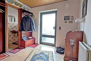 °° DIE FREIHEIT NEHM' ICH MIR: großzügiges 5,5-Zi.-RMH mit tollem Garten und Garage in Ingerheim °° – Die vollständige Adresse der Immobilie erhältst du vom Anbieter., 74379 Ingersheim – Vorschaubild 2