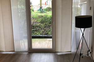 Moderne möbelierte 1 Zimmer Wohnung mit Terrasse  – Waisenhausgasse 7, 50676 Altstadt/Süd, Köln – Vorschaubild 5