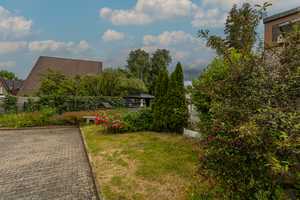 Provisionsfrei! Freistehendes MfH  mit Ausbaureserve, 8 Garagen und Sonder- AfA von 5,5% – Mettmann (Kreis) – Vorschaubild 6