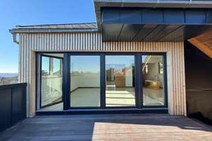 Luxuriöses Penthouse mit 2 Zimmern und Balkon in Mainz-Laubenheim – Oberer Dorfgraben 6, 55130 Laubenheim, Mainz – Vorschaubild 10