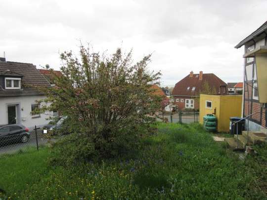 Vorgarten Vorgarten