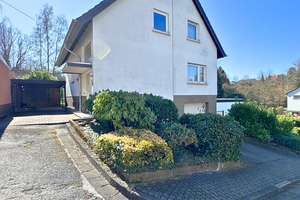 Freistehendes 1-2 Familienhaus in zentrums-und naturnaher Lage, sofort nutzbar – Am Kalkofen 15, 66127 Klarenthal, Saarbrücken – Vorschaubild 4