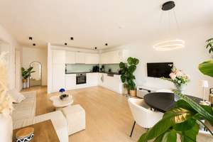 Exklusive 3-Zimmer-Wohnung im Stuttgarter-Westen – Die vollständige Adresse der Immobilie erhältst du vom Anbieter., 70193 Kräherwald, Stuttgart – Vorschaubild 8