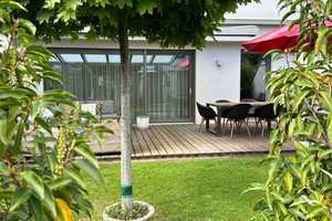 Gehobenes Reihenhaus in Bestlage *Provisionsfrei* – Bergstraße (Kreis) – Vorschaubild 12