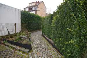 Mit viele Liebe zum Detail grundsaniertes Wohnhaus (3 Wohneinheiten) in bester Zentrumslage – Silge 35, 36433 Bad Salzungen – Vorschaubild 12