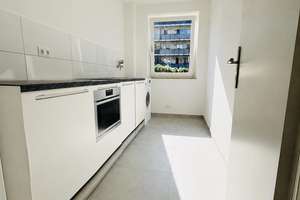 Wohnen wie im eigenen Haus - renovierte 3 -Zimmer Wohnung mit großer Terrasse & Garten – Sollkehre 14, 22179 Bramfeld, Hamburg – Vorschaubild 7