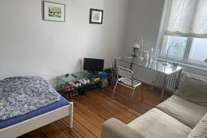 Luxuriöse 4-Zimmer Wohnung auf Zeit v.ca 15. Oktober 2026 bis Mai 2027 am Neuen Garten /Heiligen See – am neuen Garten 00, 14469 Nauener Vorstadt, Potsdam – Vorschaubild 8