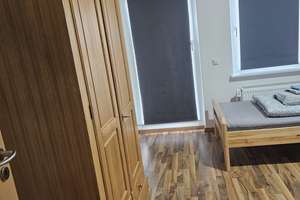 Möblierte Studenten Wohnung in der Nachbarschaft der Hochschule Niederrhein – Wilhelm-Strauß-Straße 1, 41236 Rheydt, Mönchengladbach – Vorschaubild 5