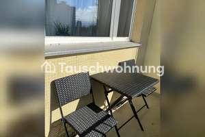 Tauschwohnung: Sonnige 3-Zimmwhn. mit Balkon gegen 1-2 Z – Die vollständige Adresse der Immobilie erhältst du vom Anbieter., 14480 Am Stern, Potsdam – Vorschaubild 5