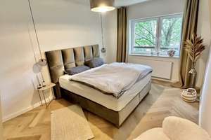Wohnungstraum direkt am Stadtpark – Die vollständige Adresse der Immobilie erhältst du vom Anbieter., 22301 Winterhude, Hamburg – Vorschaubild 22