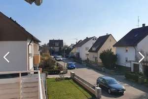 Modernisierte helle Wohnung mit Fussbodenheizung – Die vollständige Adresse der Immobilie erhältst du vom Anbieter., 71732 Tamm – Vorschaubild 1