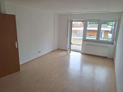 4-Zimmer Wohnung zu vermieten - ideal für Familien (nur mit WBS)