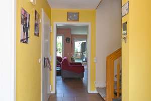 **PROVISIONSFREI** Ist doch toll: Ein Haus zum Selbstbezug und eins als Kapitalanlage – Die vollständige Adresse der Immobilie erhältst du vom Anbieter., 55129 Ebersheim, Mainz – Vorschaubild 9