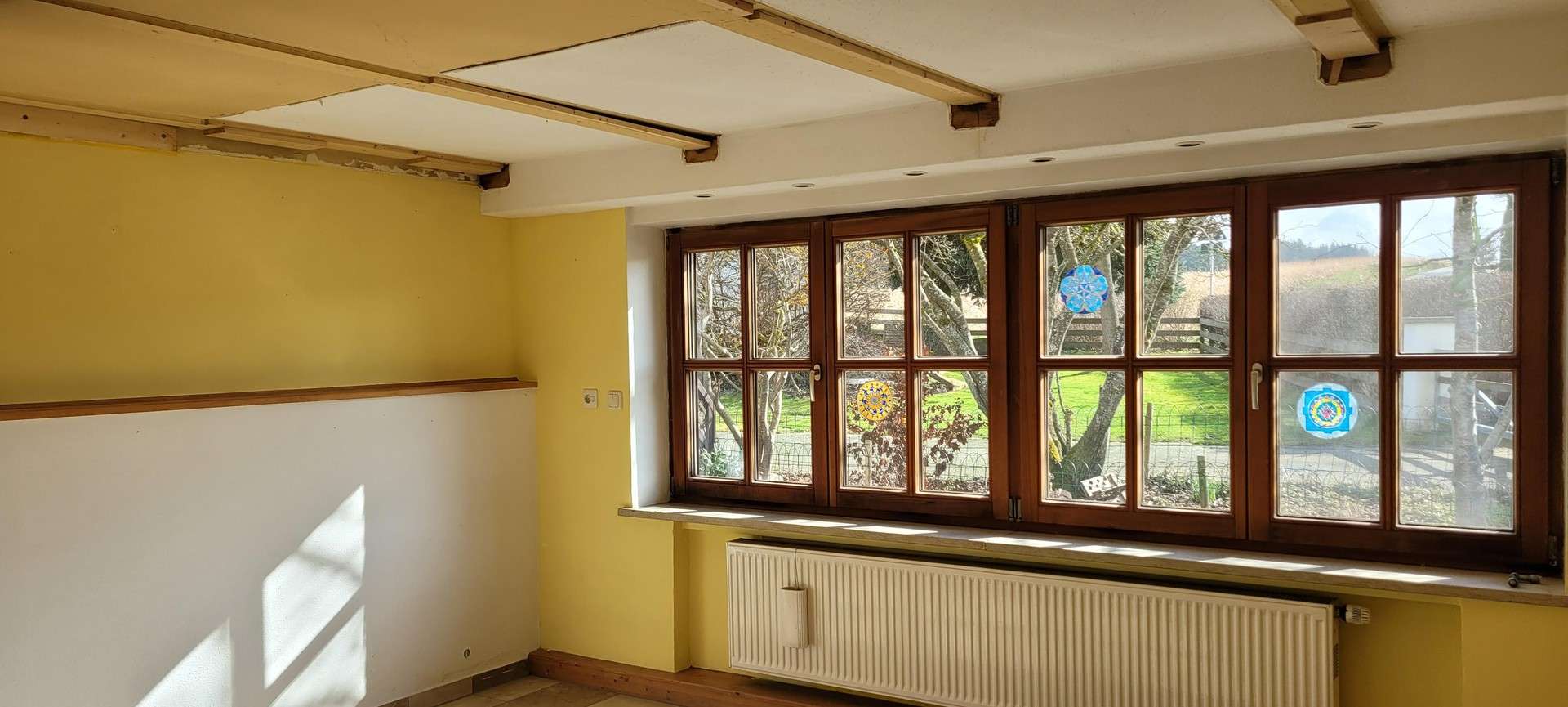 Immobilie in Unterdietfurt - Wohnhaus mit Werkstatt und Nebengebäude in ländlicher Lage zu verkaufen - Bild 5