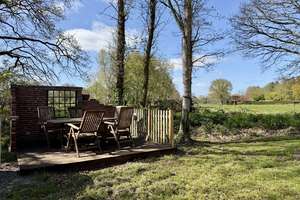 „Ein Zuhause zum Verlieben: Exklusives Anwesen in Bestlage von Westoverledingen“ – Die vollständige Adresse der Immobilie erhältst du vom Anbieter., 26810 Westoverledingen – Vorschaubild 17