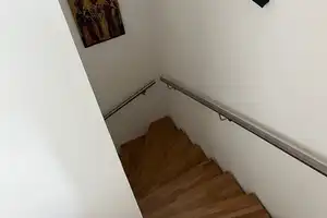 Bonn-Lessenich, großzügig geschnittenes Stadthaus in ruhiger Lage zu vermieten – Ferdinand-Porsche-Straße 24 a, 53123 Bonn – Vorschaubild 16