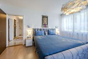 Charmante 3-Zimmer-Wohnung in begehrter Lage in Stuttgart-Nord zwischen Killesberg und Europaviertel – Die vollständige Adresse der Immobilie erhältst du vom Anbieter., 70191 Relenberg, Stuttgart – Vorschaubild 11
