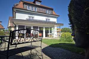 Exklusives Wohn- und Geschäftshaus im Villenstil in Weiler-Simmerberg zu verkaufen – Lindau (Bodensee) (Kreis) – Vorschaubild 18