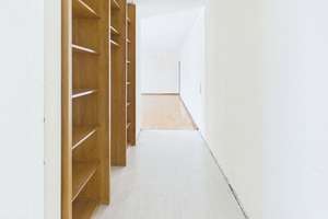 Attraktive 4-Zimmer- Wohnung mit Balkon und Garage – Die vollständige Adresse der Immobilie erhältst du vom Anbieter., 63067 Ledermuseum, Offenbach am Main – Vorschaubild 8