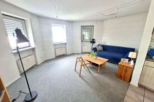 Schönes Apartment in zentraler Lage! – Die vollständige Adresse der Immobilie erhältst du vom Anbieter., 86153 Rechts der Wertach, Augsburg – Vorschaubild 11