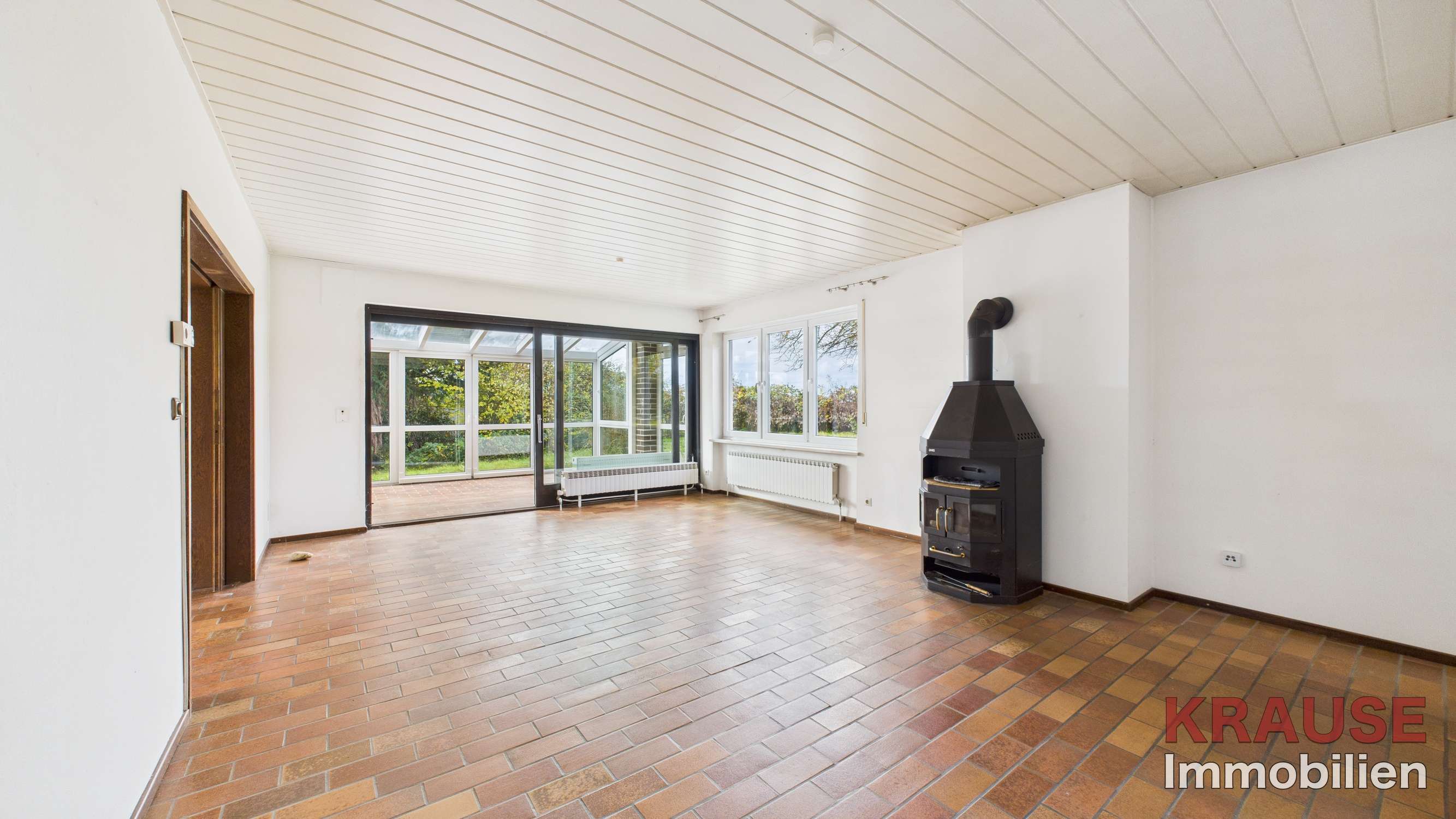 Immobilie in Bad Birnbach - *Freistehendes Einfamilienhaus mit sonnigem Grundstück - ruhige Wohnidylle in Bad Birnbach* - Bild 3