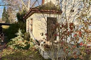 BESICHTIGEN+ANGEBOT ABGEBEN***CHARME DER 30er JAHRE*NAHE GUTHMANNPLATZ – Die vollständige Adresse der Immobilie erhältst du vom Anbieter., 12623 Mahlsdorf, Berlin – Vorschaubild 3