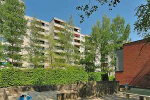 Familienwohnung im Brunnenviertel! – Demminer Straße 8, 13355 Gesundbrunnen, Berlin – Vorschaubild 4