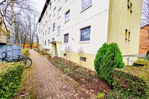 Kapitalanlage für Sicherheitsliebhaber in Karlsruhe – Die vollständige Adresse der Immobilie erhältst du vom Anbieter., 76185 Innenstadt-West, Karlsruhe – Vorschaubild 8