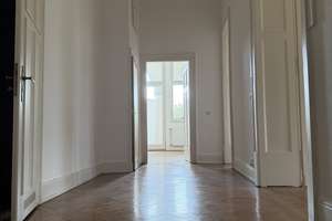 große helle 3-Zimmer Wohnung mit schönem Garten im Herzen Wiesbadens – Bierstadter Str. 34, 65189 Nordost, Wiesbaden – Vorschaubild 3
