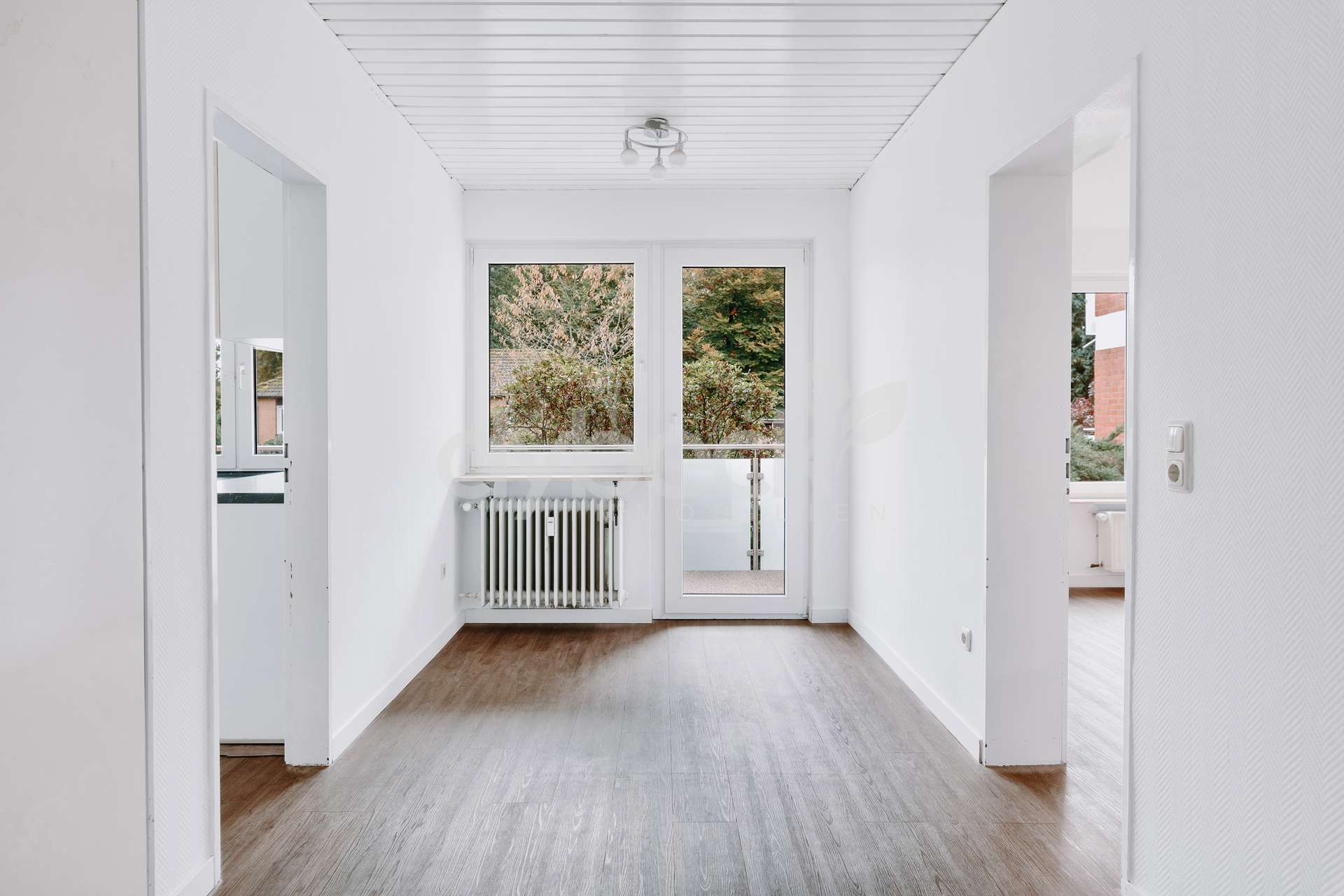 Immobilie in Reppenstedt - Wohnkomfort im Hochparterre: 4-Zimmer mit Balkon in Reppenstedt - Bild 4