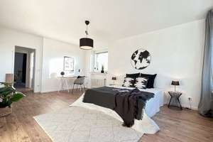 Provisionsfrei! Leerstehende, sanierte Wohnung in Toplage – Die vollständige Adresse der Immobilie erhältst du vom Anbieter., 40217 Unterbilk, Düsseldorf – Vorschaubild 4