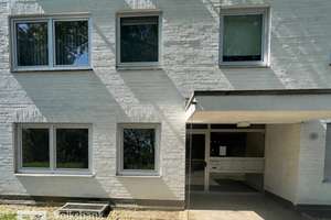 Zweizimmerwohnung mit Terrasse und Tiefgaragenstellplatz in Weiden – Die vollständige Adresse der Immobilie erhältst du vom Anbieter., 50858 Weiden, Köln – Vorschaubild 13